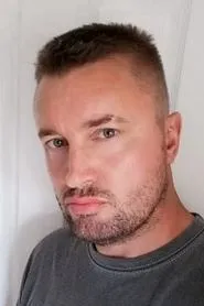 Retrato de Ben Kelly