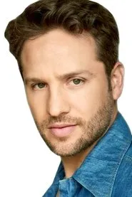 Retrato de Ben Michael Brown
