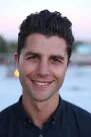 Retrato de Ben Nemtin
