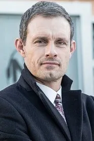 Foto de Ben Price