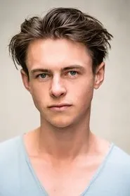 Ben Radcliffe en El guía