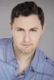 Retrato de Ben Richardson