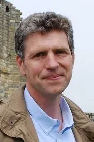Foto de Ben Robinson