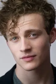 Retrato de Ben Rosenfield