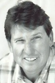 Retrato de Ben Scott