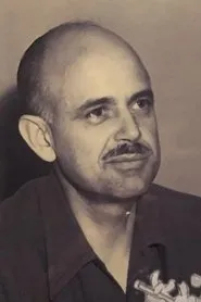 Foto de Ben Sharpsteen