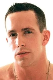 Retrato de Ben Slater
