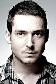 Ben Smith en Come Out of the Woods