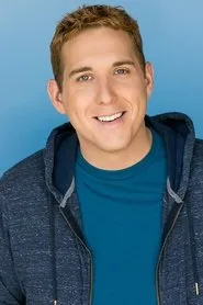 Retrato de Ben Solenberger