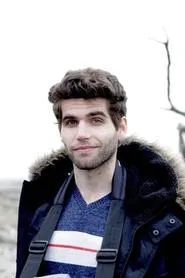 Foto de Ben Sottak