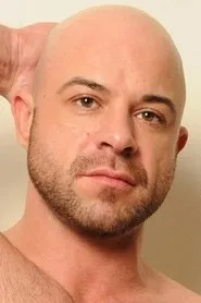Retrato de Ben Statham