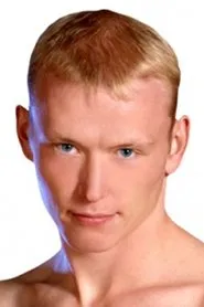 Retrato de Ben Taylor