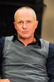 Retrato de Ben Van Ostade