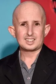 Ben Woolf en Dead Kansas