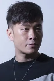Retrato de Ben Yeung
