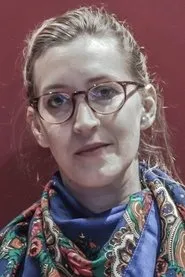 Foto de Benedetta Argentieri