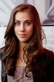 Retrato de Benedetta Gargari