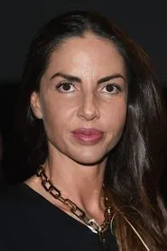 Benedetta Mazzini en Trapos sucios