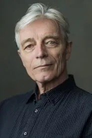 Benedick Blythe en Dracula