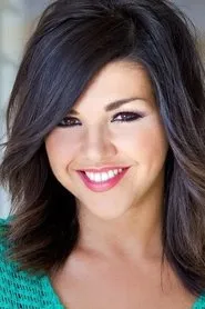 Retrato de Bénédicte Castillo