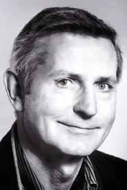 Benedikt Árnason en Vandarhögg