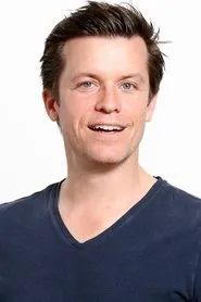 Foto de Benedikt Weber como Self - Host