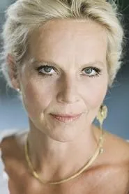Benedikte Hansen en Velsignelsen