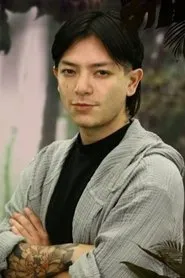 Foto de Beng Zeng como Joe Cheng