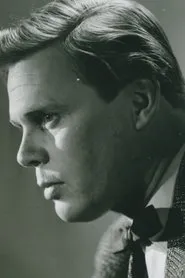 Bengt Brunskog en Synnöve Solbakken