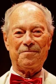 Retrato de Bengt Hallberg