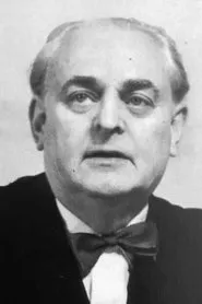 Bengt Idestam-Almquist en Pälsen