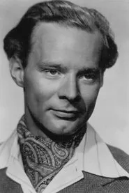 Retrato de Bengt Logardt