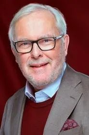 Retrato de Bengt Magnusson