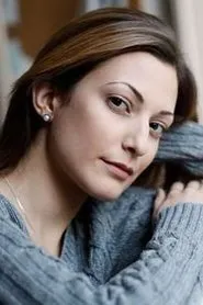 Retrato de Bengü Ergin