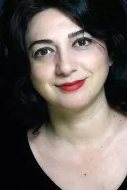 Retrato de Benian Dönmez