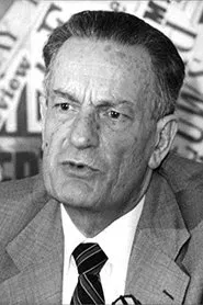 Retrato de Benigno Zaccagnini