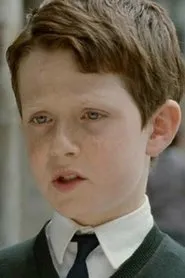 Retrato de Benjamin Averty