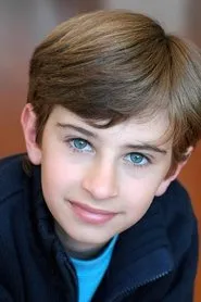 Benjamin B. Smith en The Saddest Boy in the World