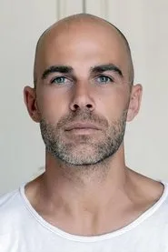 Foto de Benjamin Bodi