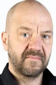 Benjamin Boe Rasmussen en Dommeren