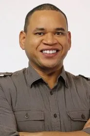 Benjamin Bryant en The Maltese Holiday