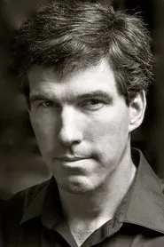 Benjamin Busch en Turned