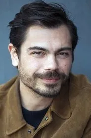 Retrato de Benjamin Cotto
