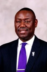 Benjamin Crump en The Greatest Lie Ever Sold