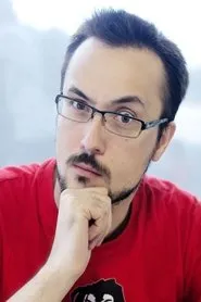 Benjamin Daniel en Les geeks rient