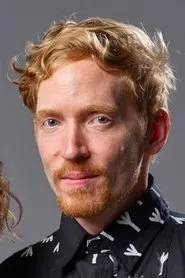 Foto de Benjamin de Burca