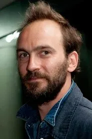 Benjamín Echazarreta en La rubia de Kennedy