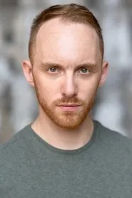 Benjamin Farmer en The Texture of Falling