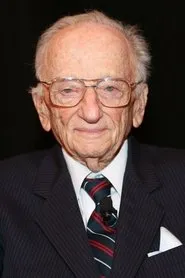 Benjamin Ferencz en We Shall Not Die Now
