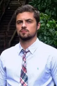 Benjamin Griffin en Gifts of the Heart